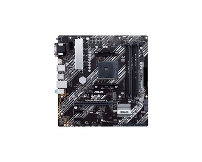 Foto 1 | Foto 1 | Tarjeta Madre Asus Prime B450m-a Ii Am4