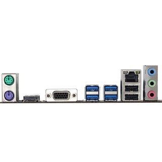 Foto 3 | Foto 3 | Tarjeta Madre Biostar A520mh Socket Am4 Ddr4 Micro Atx