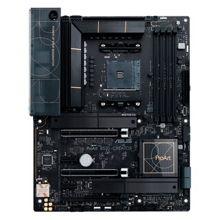 Foto 2 | Foto 2 | Tarjeta Madre Asus Proart B550-creator Am4 Ddr4 Atx