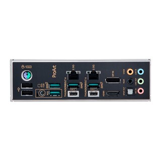 Foto 3 | Foto 3 | Tarjeta Madre Asus Proart B550-creator Am4 Ddr4 Atx