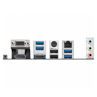 Foto 3 | Foto 3 | Tarjeta Madre Msi B550m Pro-vdh Amd Am4 Ddr4 M-atx Usb Tipo C