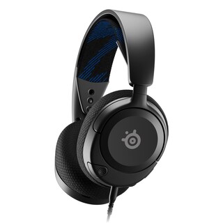 Foto 1 | Foto 1 | Auriculares Para Juegos Steelseries Arctis Nova 1p Hi-fi Ps5/ps4 Pc Xbox - Venta Internacional.