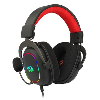 Foto 2 | Foto 2 | Headset Gamer Redragon Zeus X H510-rgb