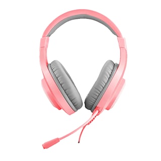 Foto 1 | Foto 1 | Audífonos Headset Gamer Redragon Hylas H260p-rgb color Rosa