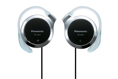 Foto 1 | Foto 1 | Venta Internacional-panasonic Clip Headphone Black Rp-hz47-k