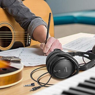 Foto 6 | Foto 6 | Auriculares de Estudio Philips con Cable - Venta Internacional