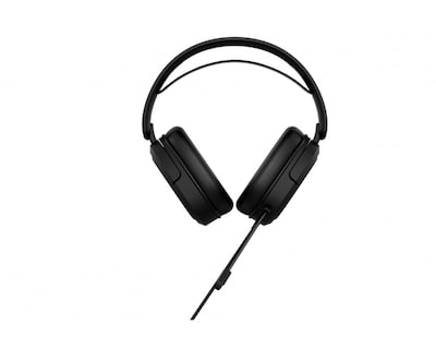 Foto 6 | Foto 6 | Audífonos con Micrófono Asus Tuf Gaming H1 Alámbrico 1.2 Metros 3.5 mm Negro