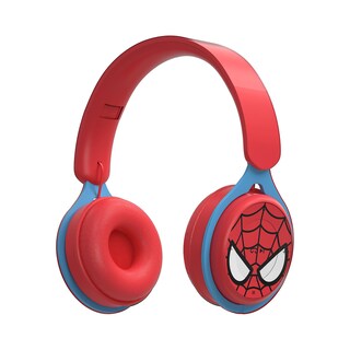 Foto 1 | Foto 1 | Venta Internacional- Auriculares Bluetooth HTTN Spider-Man Plegables
