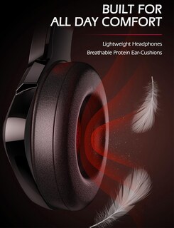 Foto 4 | Foto 4 | Auriculares Para Juegos Ziumier Ps4, Xbox One Con Micrófono Con Cancelación De Ruido - Venta Internacional.