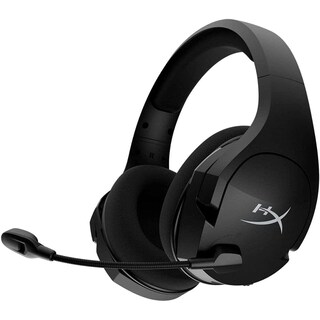 Foto 5 | Foto 5 | Auriculares Para Juegos Hyperx Cloud Stinger Core Inalámbricos Negros Para Pc - Venta Internacional.