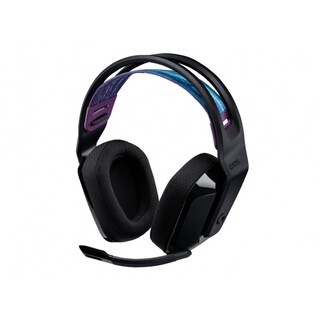 Foto 1 | Foto 1 | Logitech Audífonos Gamer G535 Lightspeed, Inalámbrico, Usb-c, Negro