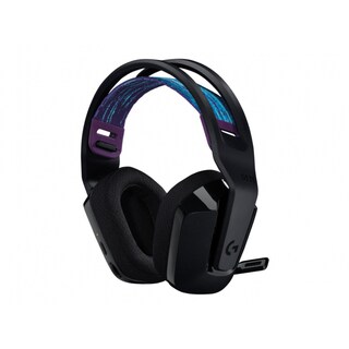 Foto 2 | Foto 2 | Logitech Audífonos Gamer G535 Lightspeed, Inalámbrico, Usb-c, Negro