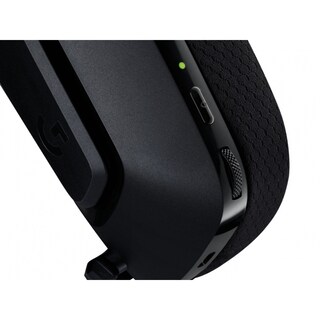 Foto 4 | Foto 4 | Logitech Audífonos Gamer G535 Lightspeed, Inalámbrico, Usb-c, Negro