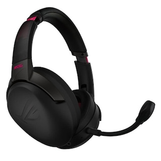 Foto 1 | Foto 1 | Auriculares Inalámbricos Para Juegos Asus Rog Strix Go 2.4 Electro Punk - Venta Internacional.