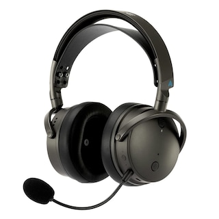 Foto 1 | Foto 1 | Auriculares Inalámbricos Para Juegos Audeze Maxwell Para Xbox, Ps, Mac Y Pc - Venta Internacional.