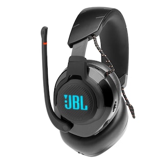 Foto 4 | Foto 4 | Auriculares Inalámbricos Jbl Quantum 610 2,4 Ghz con Batería de 40 H Negro - Venta Internacional