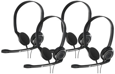 Foto 1 | Foto 1 | Auriculares Epos Consumer Audio Sennheiser Pc 8 Usb Para Pc/mac - Venta Internacional.