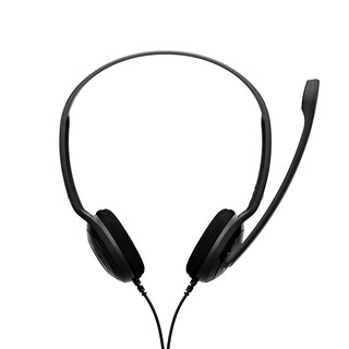 Foto 2 | Foto 2 | Auriculares Epos Consumer Audio Sennheiser Pc 8 Usb Para Pc/mac - Venta Internacional.