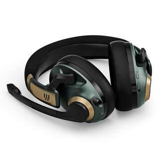 Foto 5 | Foto 5 | Auriculares Para Juegos Epos Gaming H3pro Hybrid Con Micrófono - Verde - Venta Internacional.