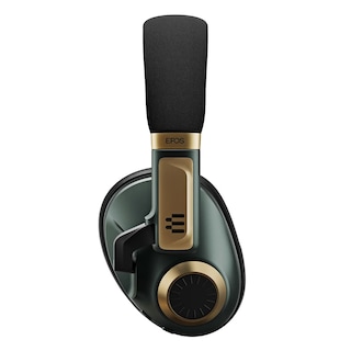 Foto 6 | Foto 6 | Auriculares Para Juegos Epos Gaming H3pro Hybrid Con Micrófono - Verde - Venta Internacional.