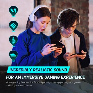Foto 3 | Foto 3 | Auriculares Inalámbricos Para Juegos Edifier Hecate G2bt Con Bluetooth 5.2 - Venta Internacional.