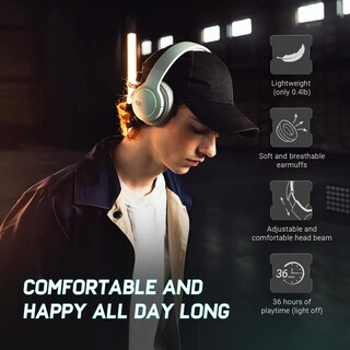 Foto 4 | Foto 4 | Auriculares Inalámbricos Para Juegos Edifier Hecate G2bt Con Bluetooth 5.2 - Venta Internacional.