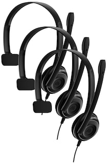 Foto 1 | Foto 1 | Auriculares Epos Sennheiser Consumer Audio Pc 7 Usb Mono Negro - Venta Internacional.