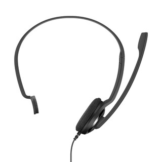 Foto 2 | Foto 2 | Auriculares Epos Sennheiser Consumer Audio Pc 7 Usb Mono Negro - Venta Internacional.