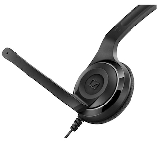 Foto 3 | Foto 3 | Auriculares Epos Sennheiser Consumer Audio Pc 7 Usb Mono Negro - Venta Internacional.