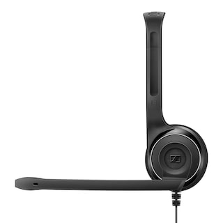 Foto 4 | Foto 4 | Auriculares Epos Sennheiser Consumer Audio Pc 7 Usb Mono Negro - Venta Internacional.