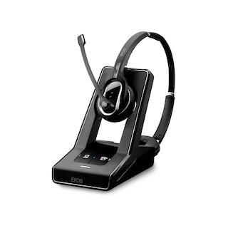 Foto 1 | Foto 1 | Auriculares Inalámbricos Epos Sennheiser Sd Pro2 Ml Para Teléfono De Escritorio - Venta Internacional.