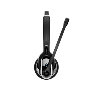 Foto 2 | Foto 2 | Auriculares Inalámbricos Epos Sennheiser Sd Pro2 Ml Para Teléfono De Escritorio - Venta Internacional.