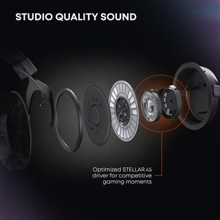Foto 6 | Foto 6 | Auriculares Para Juegos Beyerdynamic Mmx 330 Pro Con Espalda Abierta - Venta Internacional.