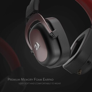 Foto 2 | Foto 2 | Auriculares Para Juegos Redragon H510 Zeus Wired 7.1 Surround Sound - Venta Internacional.
