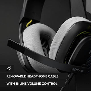 Foto 4 | Foto 4 | Auriculares Supraaurales Para Juegos Astro A10 Gen 2 Con Cable Para Xbox Black - Venta Internacional.