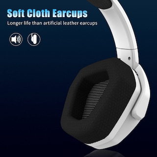 Foto 7 | Foto 7 | Auriculares Inalámbricos Para Juegos Nubwo G06 Dual Con Micrófono Ps5/ps4/pc - Venta Internacional