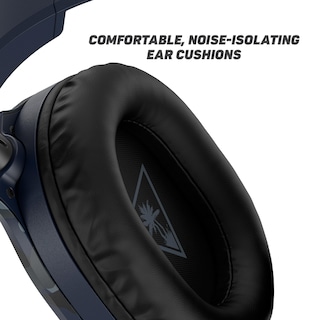 Foto 5 | Foto 5 | Auriculares Para Juegos Turtle Beach Recon 70 Blue Camo Xbox/Playstation - Venta Internacional
