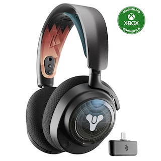 Foto 1 | Foto 1 | Auriculares Para Juegos Steelseries Arctis Nova 7x Inalámbricos Usb-c De 38 Horas - Venta Internacional.