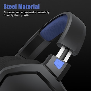 Foto 4 | Foto 4 | Auriculares Inalámbricos Para Juegos Nubwo G06 Dual Con Micrófono Ps5/ps4/pc - Venta Internacional