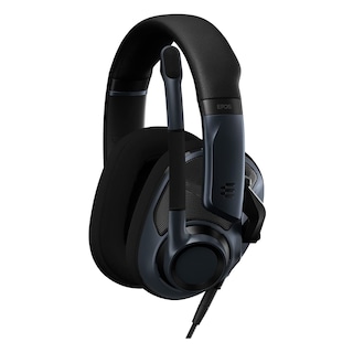 Foto 2 | Foto 2 | Paquete De Audio Para Juegos De Pc: Auriculares Epos Audio H6pro Con Gsx 300 - Venta Internacional.