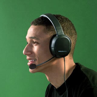 Foto 5 | Foto 5 | Micrófono de Repuesto para Auriculares Steelseries Arctis 1 - Venta Internacional
