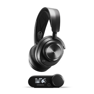 Foto 1 | Foto 1 | Audífonos Steelseries Negros para Xbox-Venta Internacional