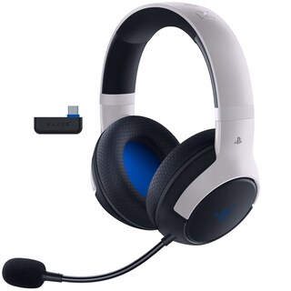 Foto 1 | Foto 1 | Auriculares Inalámbricos Razer Kaira Hyperspeed para Ps5 Ps4 Pc - Venta Internacional
