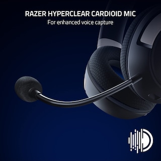 Foto 4 | Foto 4 | Auriculares Inalámbricos Razer Kaira Hyperspeed para Ps5 Ps4 Pc - Venta Internacional