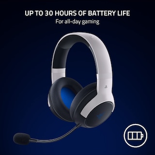 Foto 7 | Foto 7 | Auriculares Inalámbricos Razer Kaira Hyperspeed para Ps5 Ps4 Pc - Venta Internacional