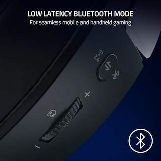 Foto 6 | Foto 6 | Auriculares Inalámbricos Razer Kaira Pro Hyperspeed Ps5 Blanco - Venta Internacional