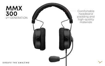 Foto 5 | Foto 5 | Audífonos Alámbricos Beyerdynamic con Micrófono-Venta Internacional