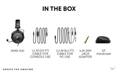 Foto 6 | Foto 6 | Audífonos Alámbricos Beyerdynamic con Micrófono-Venta Internacional