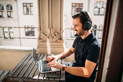 Foto 7 | Foto 7 | Audífonos Alámbricos Beyerdynamic con Micrófono-Venta Internacional