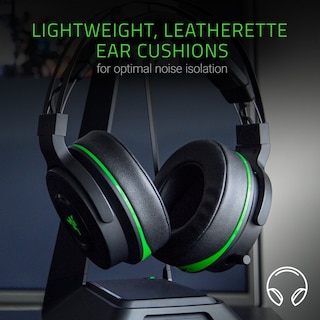 Foto 4 | Foto 4 | Auriculares Razer Thresher Xbox One Wireless - Venta Internacional